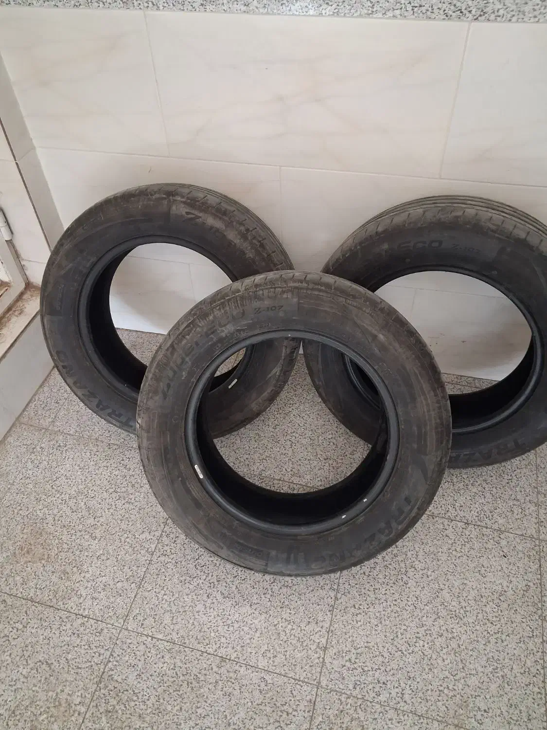 لاستیک|حراج|زرند, |دیوار