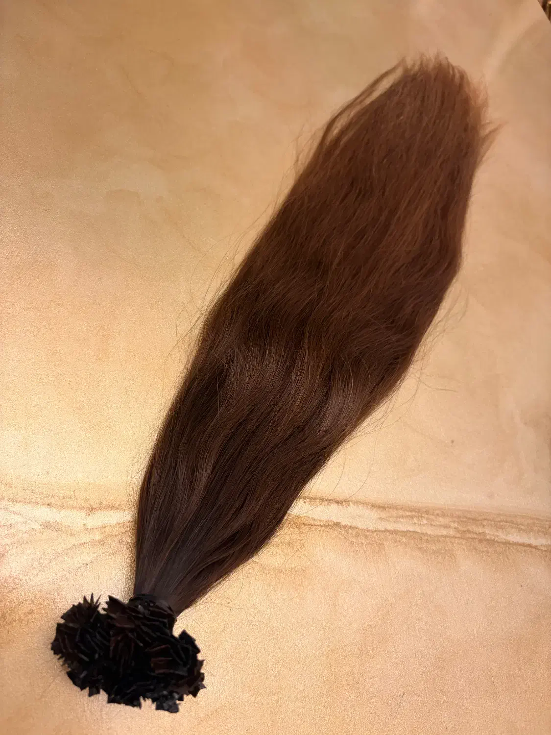 تخفیف دوعدد موی طبیعی|حراج|اردبیل, |دیوار