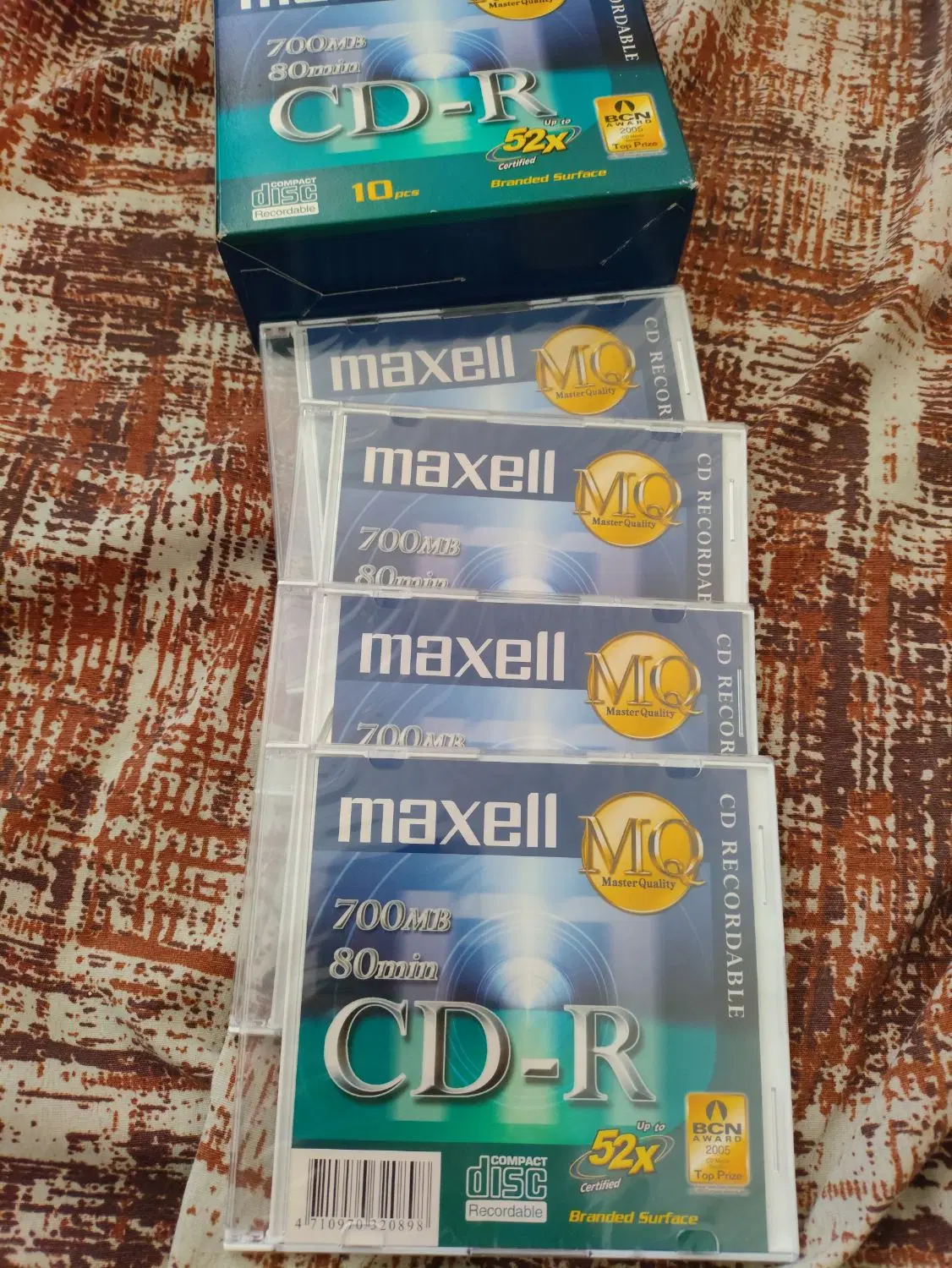 DVD|پخش‌کننده DVD و ویدیو|تهران, جنت‌آباد جنوبی|دیوار