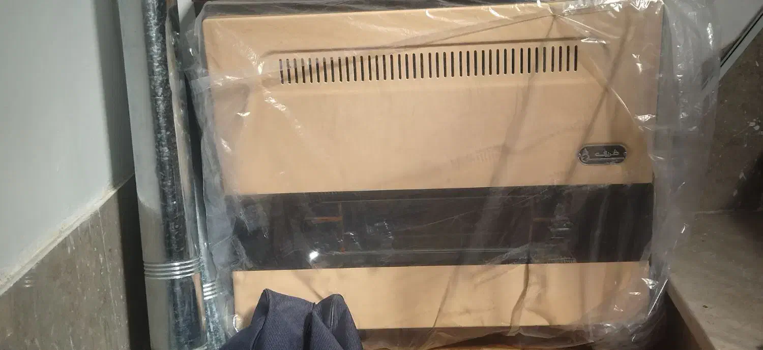 فروش بخاری درجه یک|بخاری، هیتر، شومینه|تیران, |دیوار