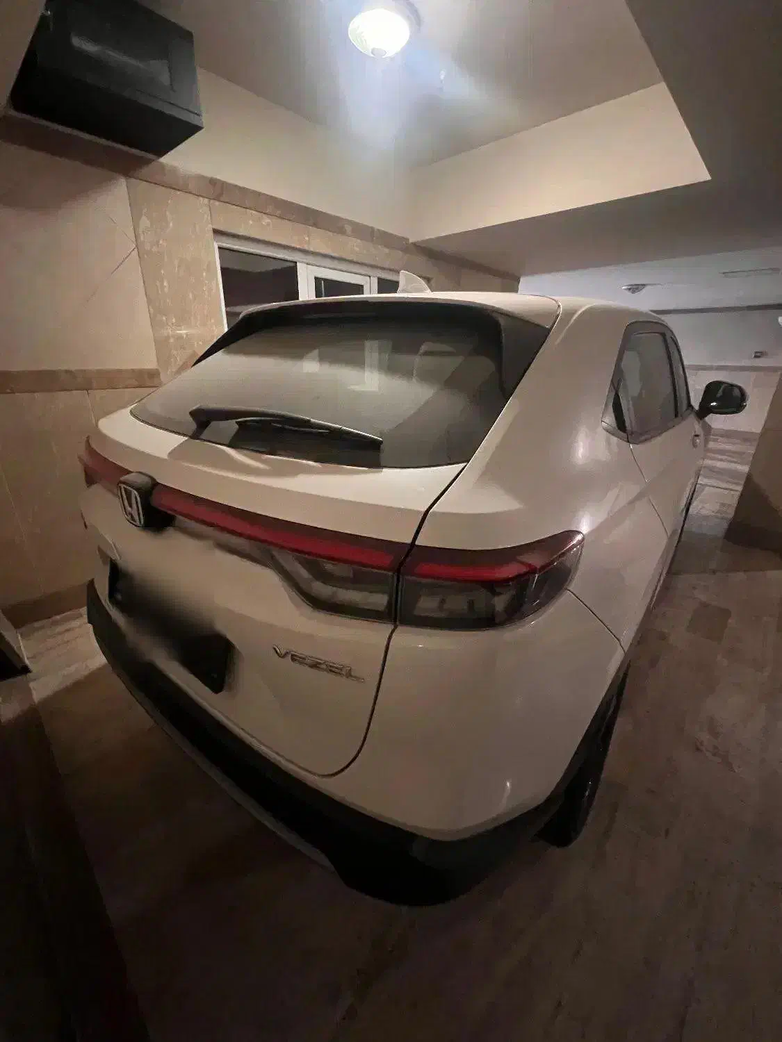 وزل ۲۰۲۴ سفید صفر خشک|خودرو سواری و وانت|تهران, کامرانیه|دیوار