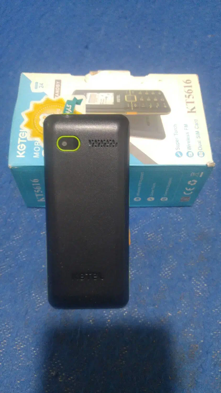 گوشی 2سیمکارت نو|موبایل|مشهد, کوشش|دیوار