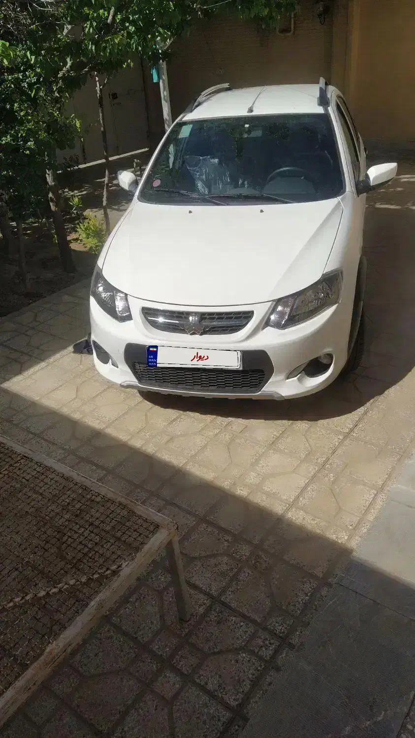 MT کوییک 1401|خودرو سواری و وانت|فولادشهر, B4|دیوار