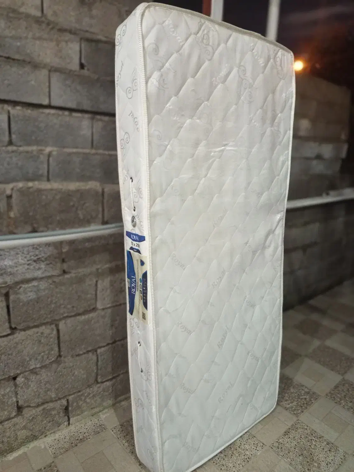 تشک یک نفره|تشک تختخواب|لنگرود, |دیوار