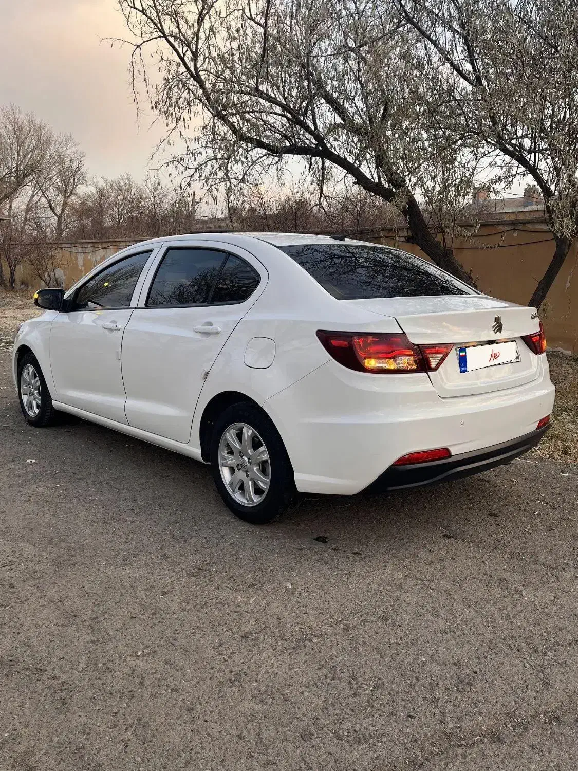 شاهین g 1403|خودرو سواری و وانت|تبریز, |دیوار