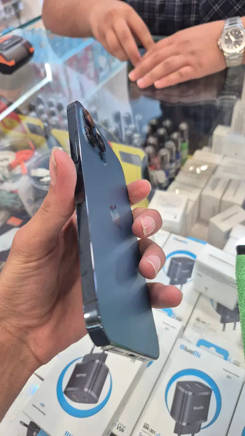 13promax|موبایل|درگهان, |دیوار