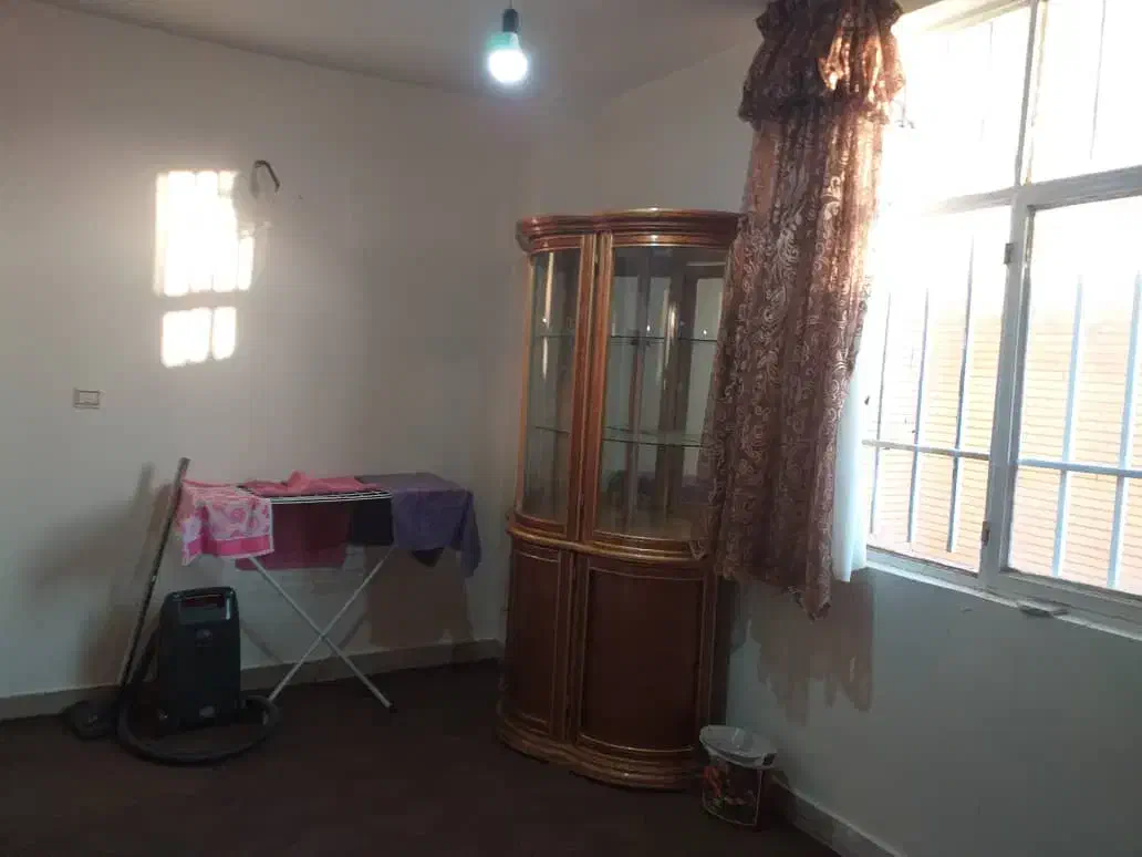 واحد ۶۹ متری ۱ خوابه قایم مقامی اوایل (بهاران )|فروش آپارتمان|ملایر, |دیوار