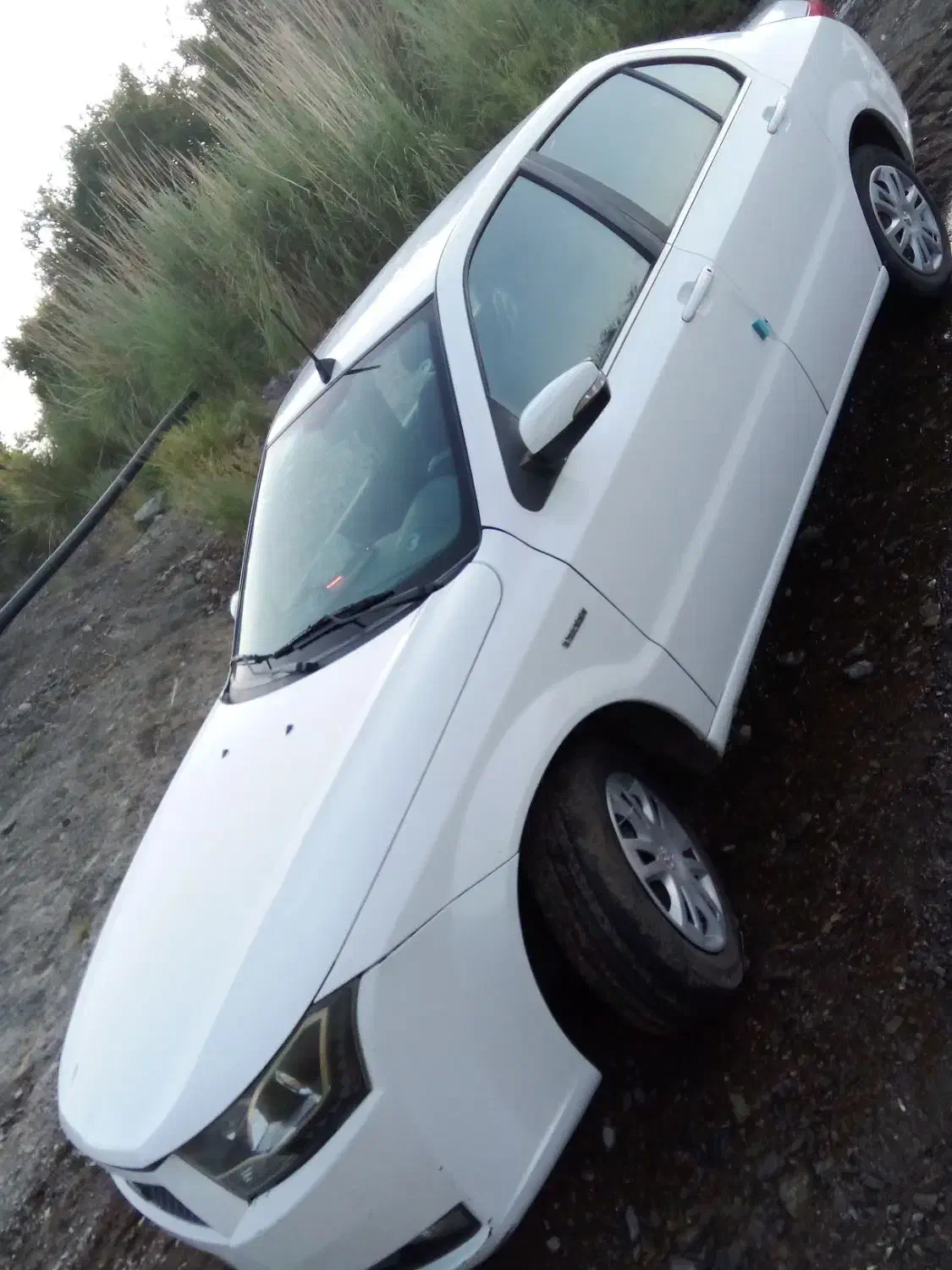 دنا مدل ۹۸|خودرو سواری و وانت|کرمان, |دیوار