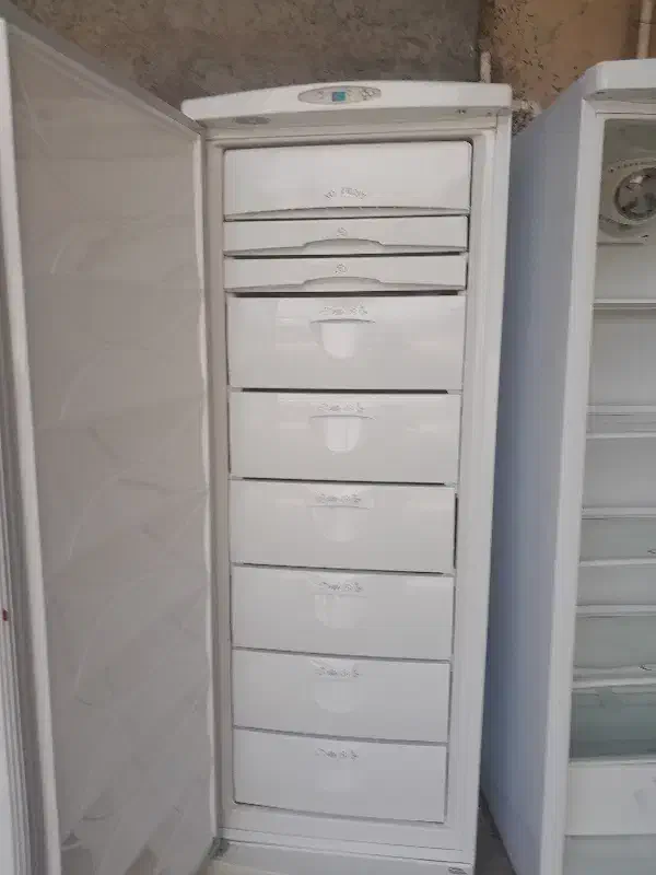 یخچال فرزل|یخچال و فریزر|بیستون, |دیوار