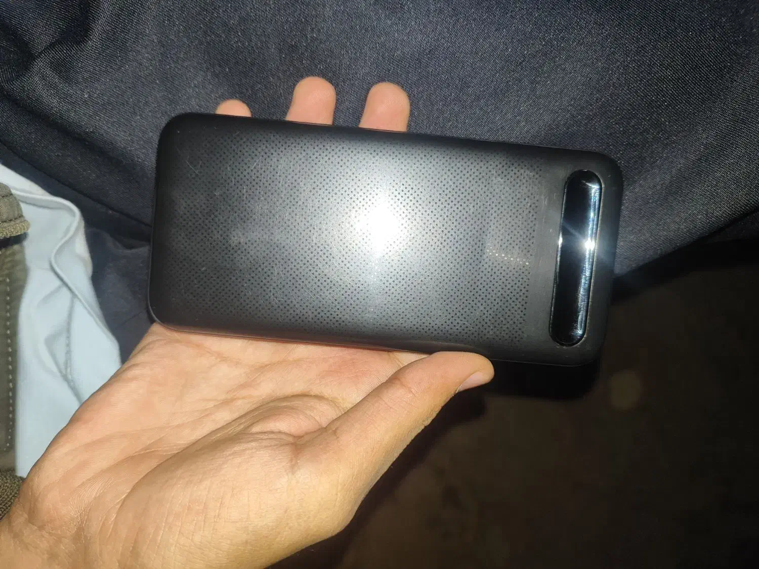 پاوربانک mcdodo اورجینال فست شارژ ۱۰هزار|لوازم جانبی موبایل و تبلت|سنندج, |دیوار