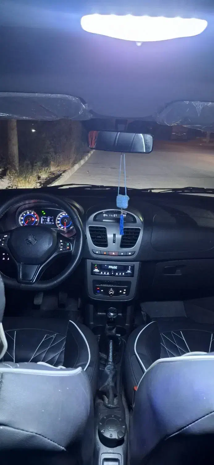 کوییک gxr 403|خودرو سواری و وانت|قم, شهرک قدس|دیوار