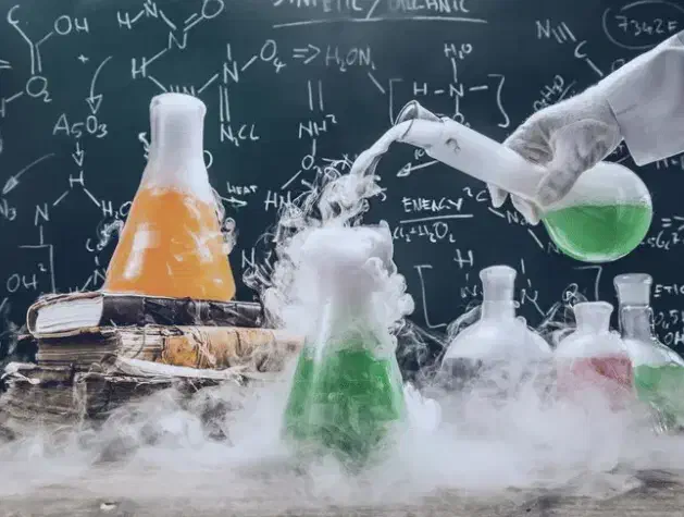 تدریس خصوصی شیمی|خدمات آموزشی|کرج, گوهردشت|دیوار