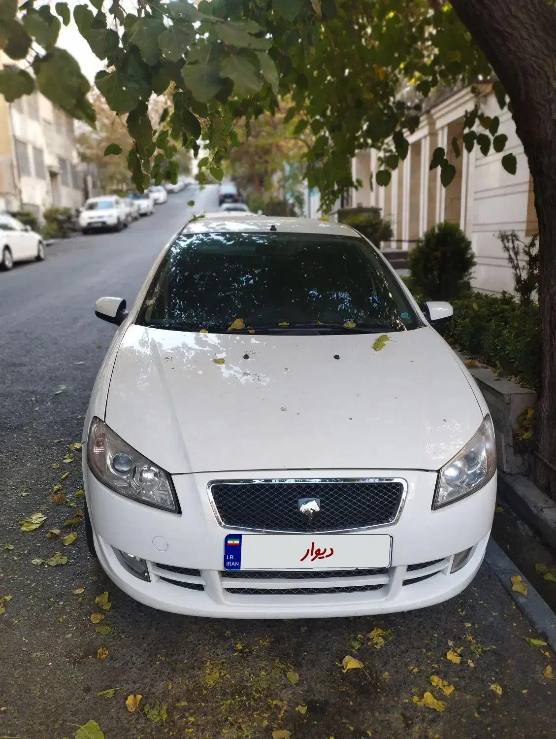 رانا LX|خودرو سواری و وانت|تهران, فدک|دیوار