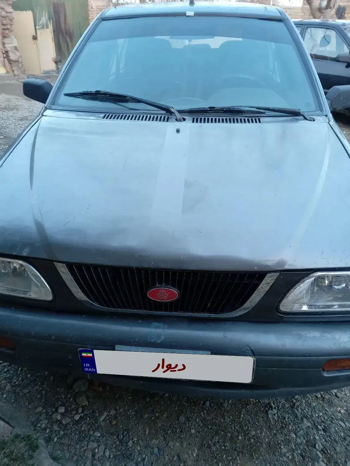 سلماس|خودرو سواری و وانت|سلماس, |دیوار