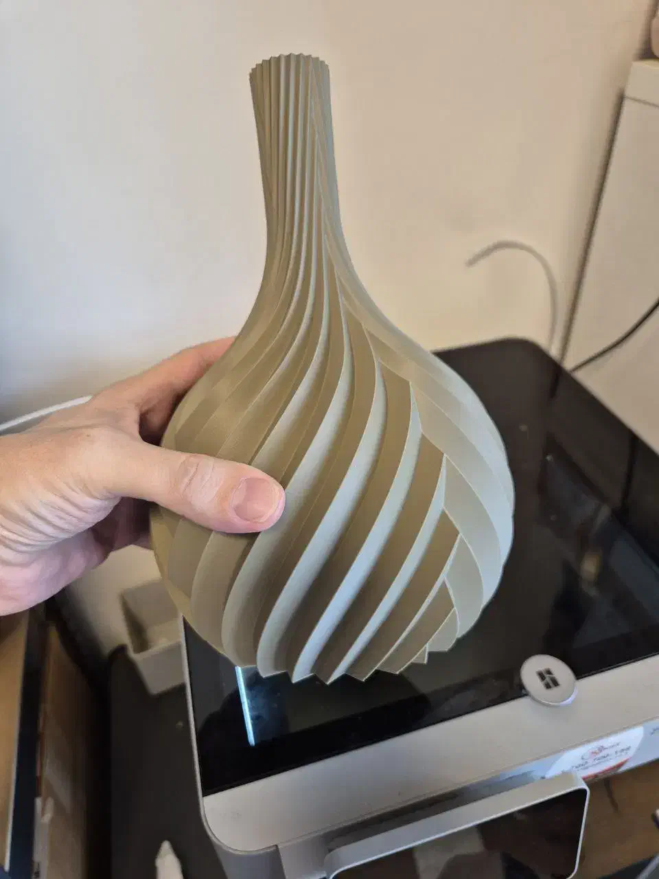 خدمات پرینت سه بعدی پرینت فایل STL پرینت سه بعدی3d|خدمات رایانه‌ای و موبایل|مشهد, عبادی|دیوار