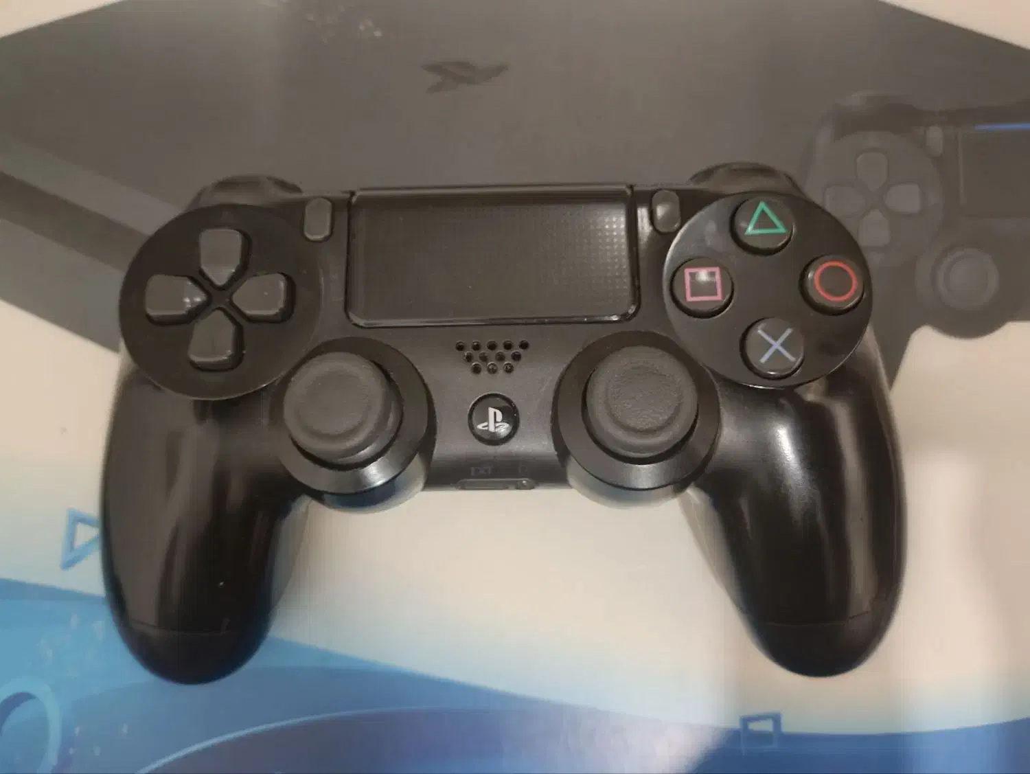 ps4 کپی خور 1ترا|کنسول، بازی ویدئویی و آنلاین|سبزوار, پاسداران|دیوار