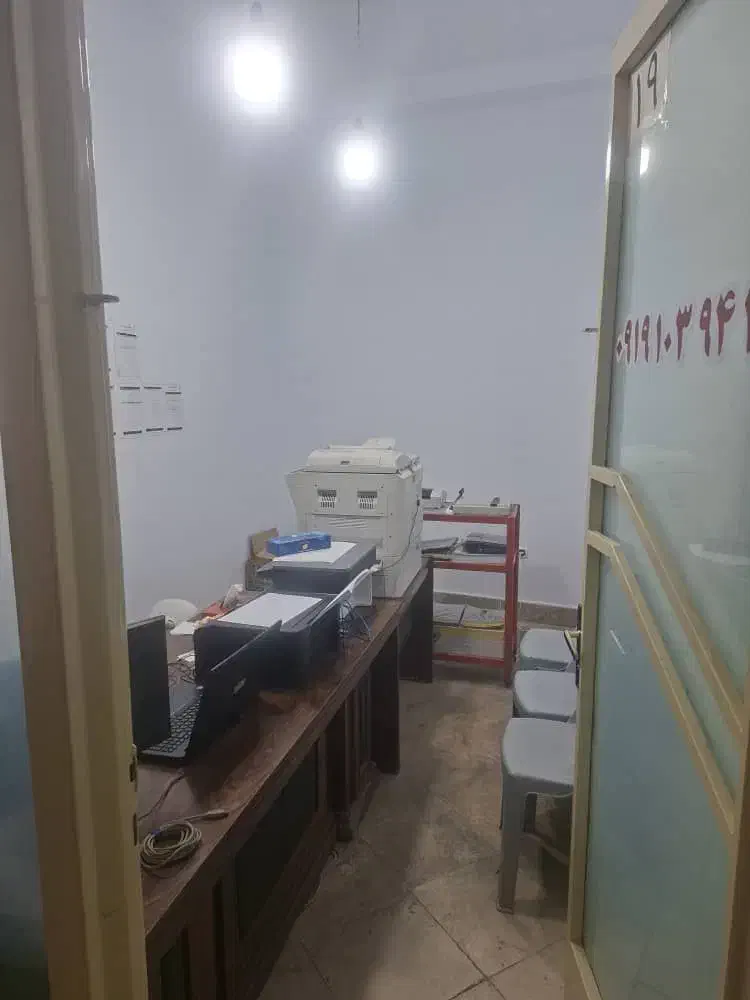 اجاره|اجارهٔ مغازه و غرفه|بومهن, |دیوار