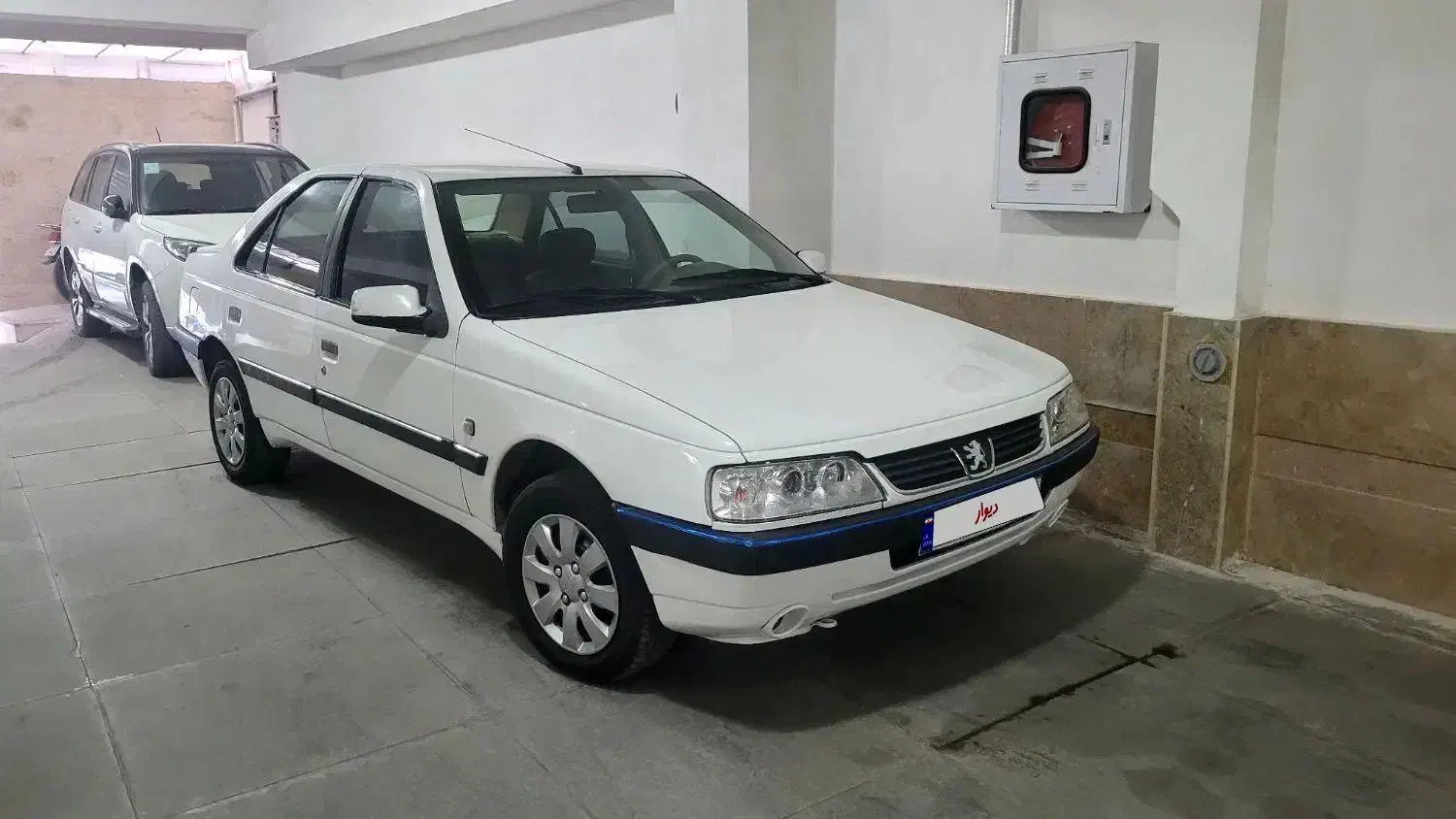 slx|خودرو سواری و وانت|سبزوار, جوادیه غربی|دیوار