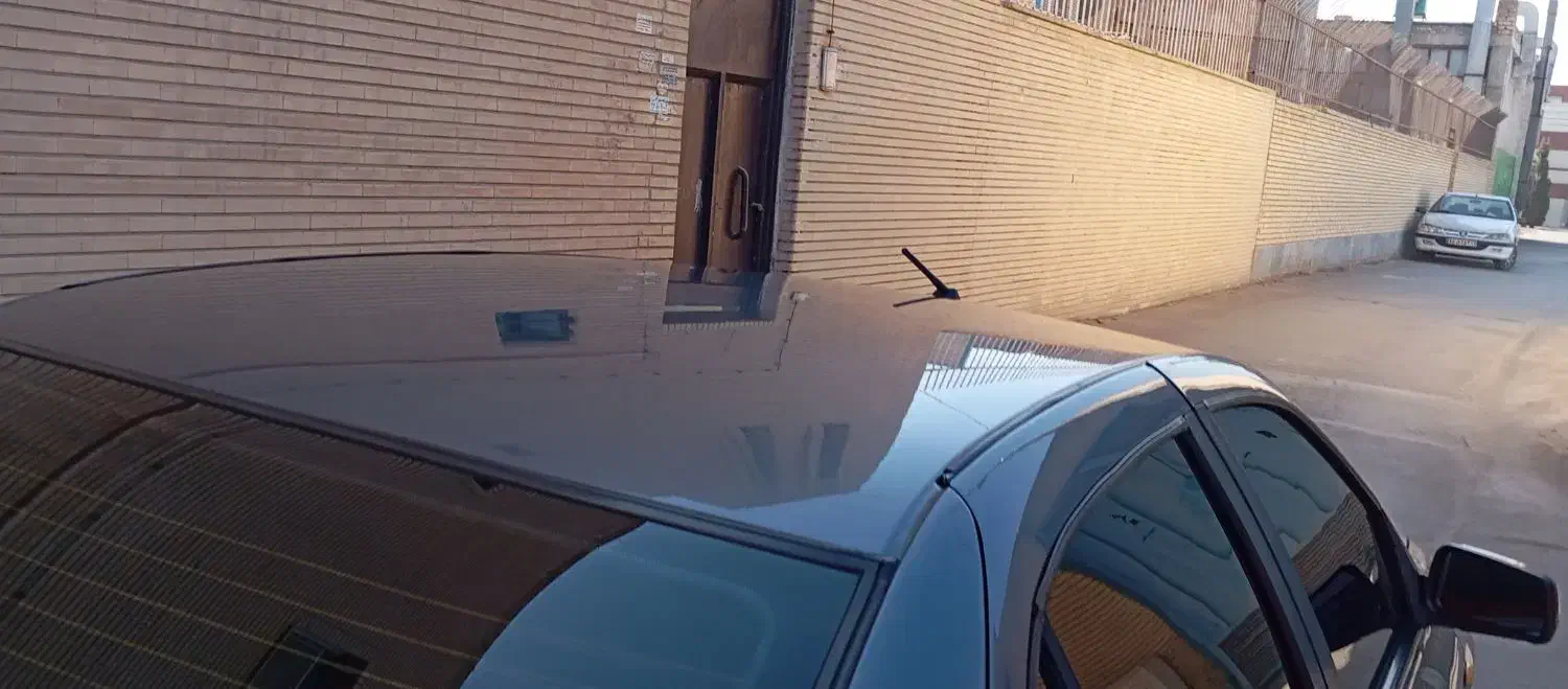 فروش سمند|خودرو سواری و وانت|اصفهان, بهارستان|دیوار