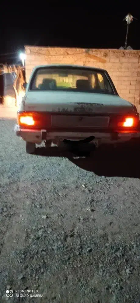 پیکان سواری|خودرو سواری و وانت|گوهرکوه, |دیوار