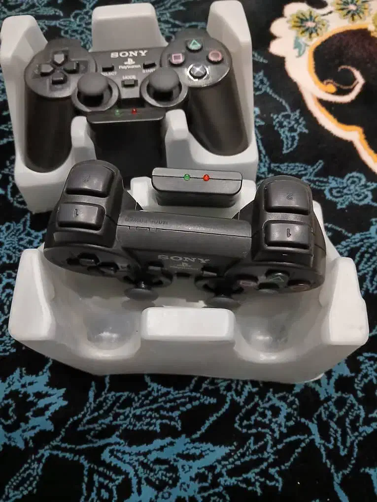 دسته پی اس2|کنسول، بازی ویدئویی و آنلاین|قرچک, مهدیه|دیوار