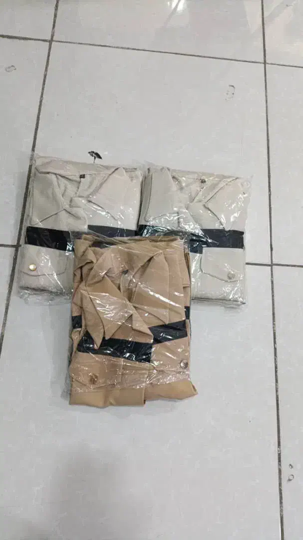 جلیقه کت مازراتی و شلوار|لباس|رشت, بازار|دیوار