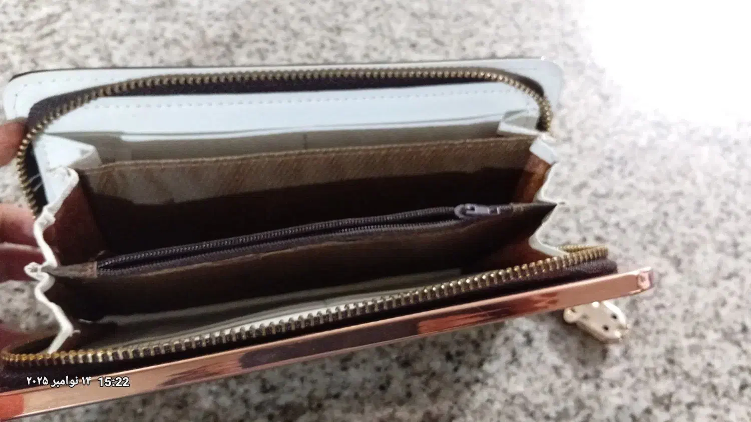 کیف گوشی .پولی .جاکارتی .|کیف، کفش، کمربند|بیرجند, |دیوار