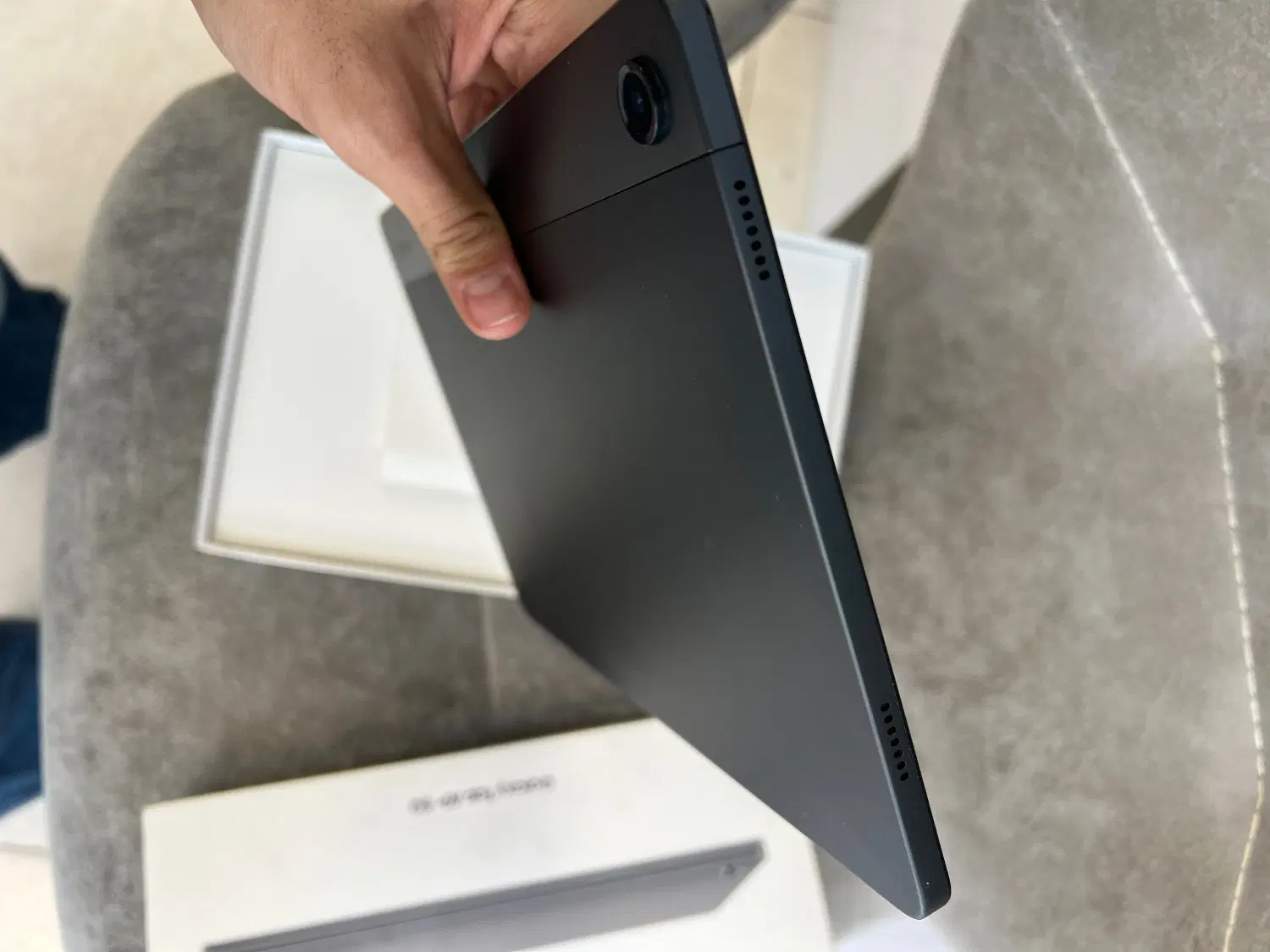 tab a9+plus 128/8|تبلت|کرج, چمران|دیوار