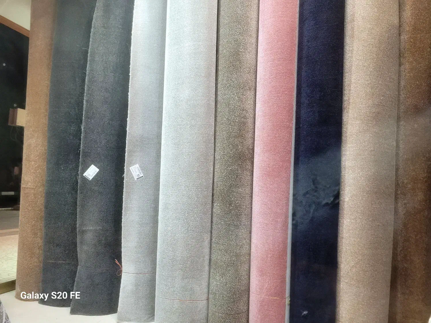 ظریف مصور پرز دار درجه یک|موکت|گلبهار, شهر جدید گلبهار|دیوار