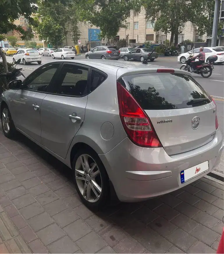 i30 i20|خودرو سواری و وانت|تهران, عباس‌آباد|دیوار