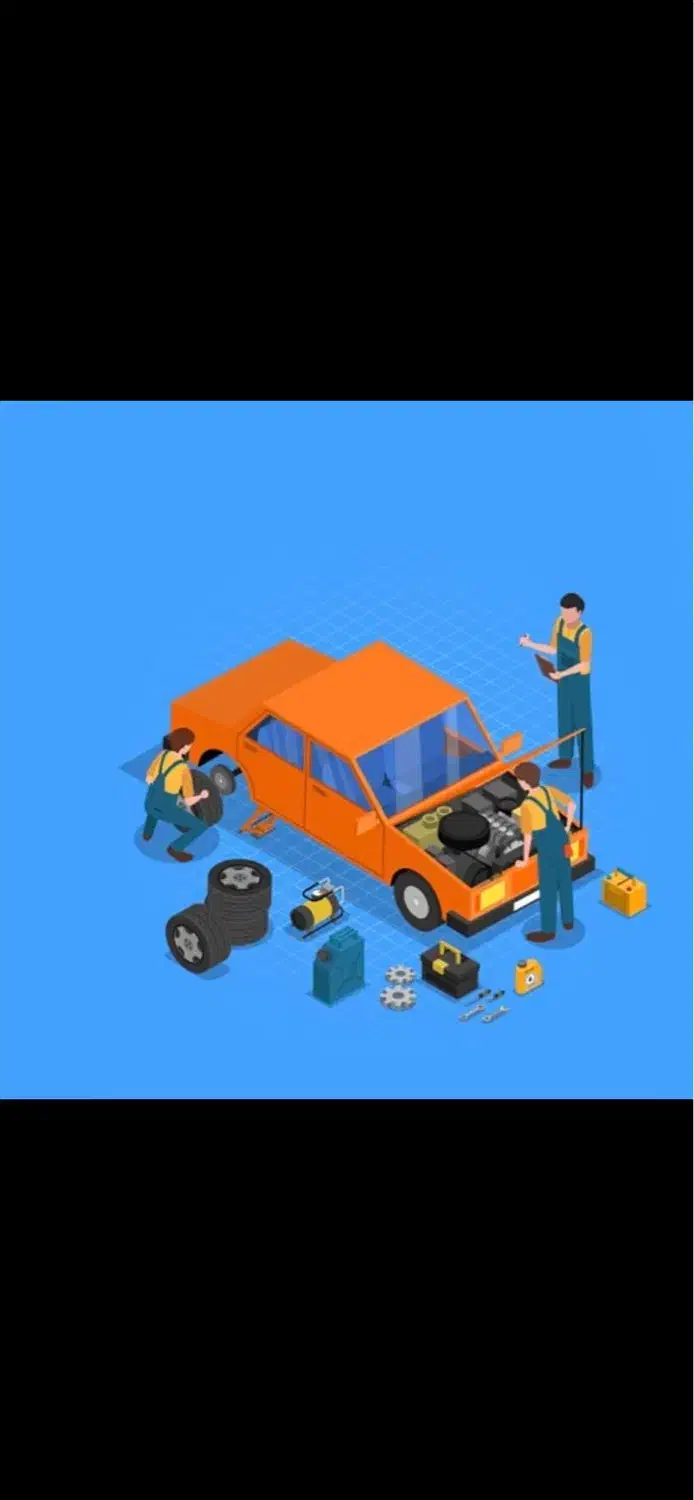 تعمیر کار سیارمکانیک سیمکشی امداد خودرو 24 ساعته|خدمات موتور و ماشین|مشهد, وکیل‌آباد|دیوار