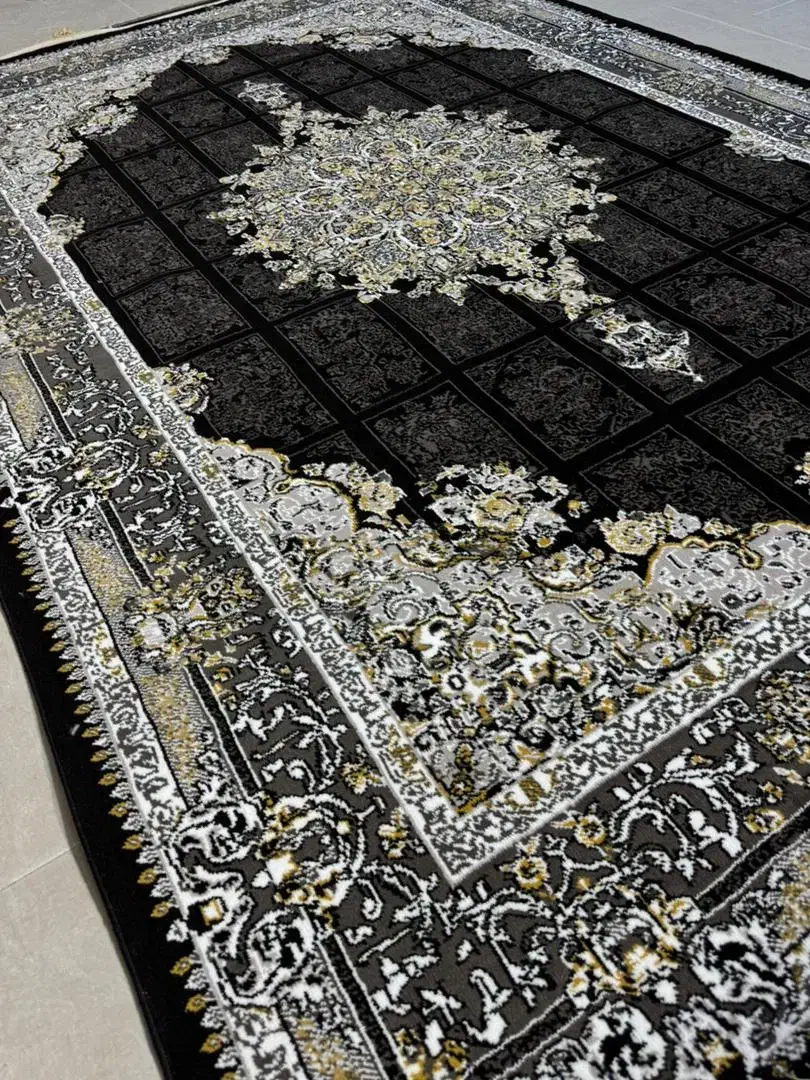 فرش ۵۰۰شانه رومیسا|فرش|تبریز, |دیوار