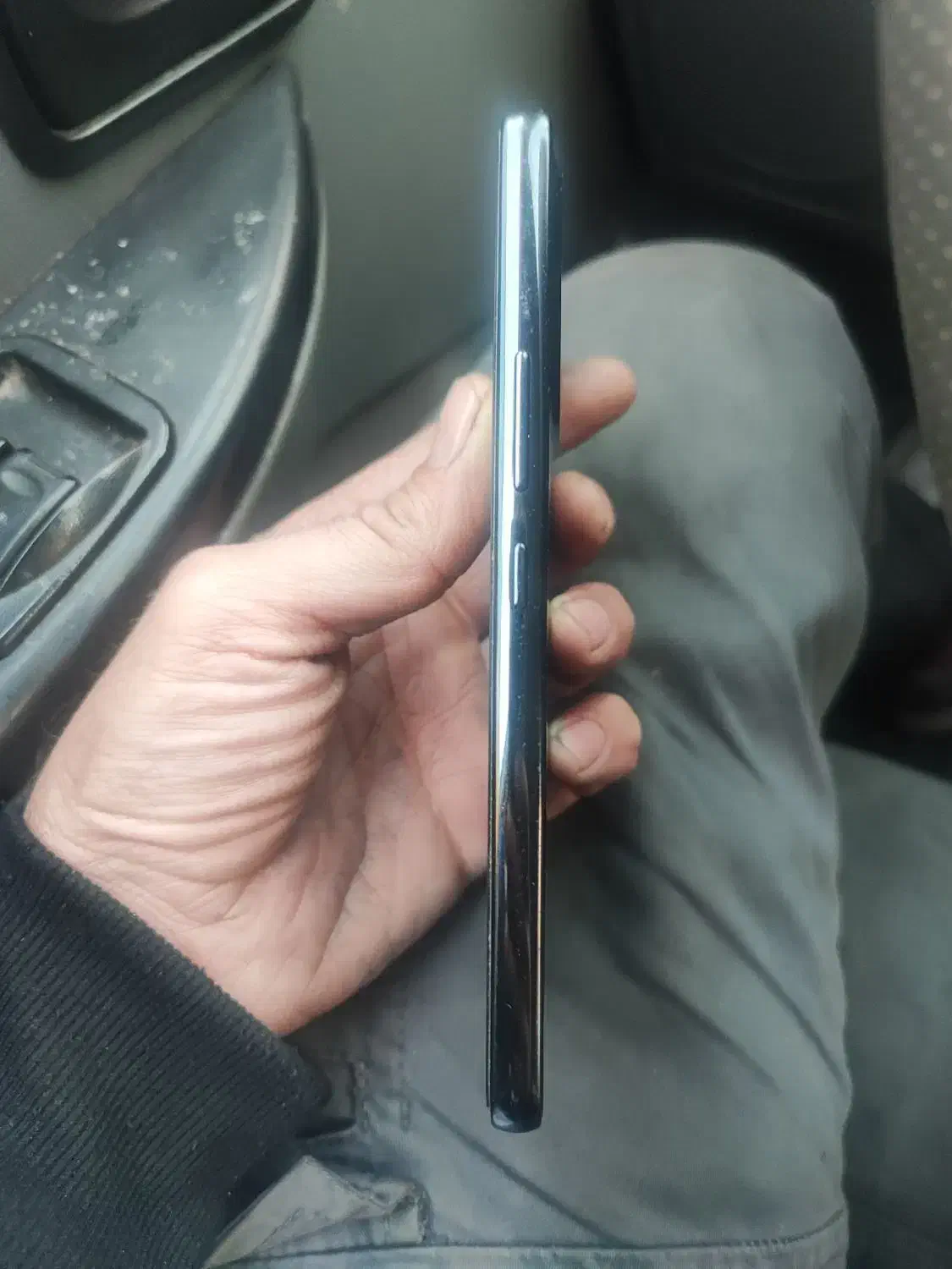 گوشی a53ویک عدد ال سی دی a11|موبایل|کرمانشاه, |دیوار