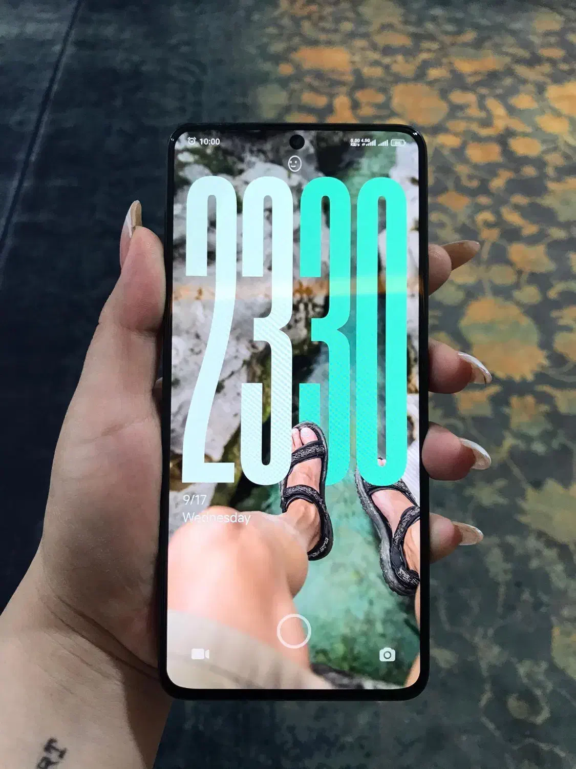 poco x6 pro 512|موبایل|کرج, خرمدشت|دیوار
