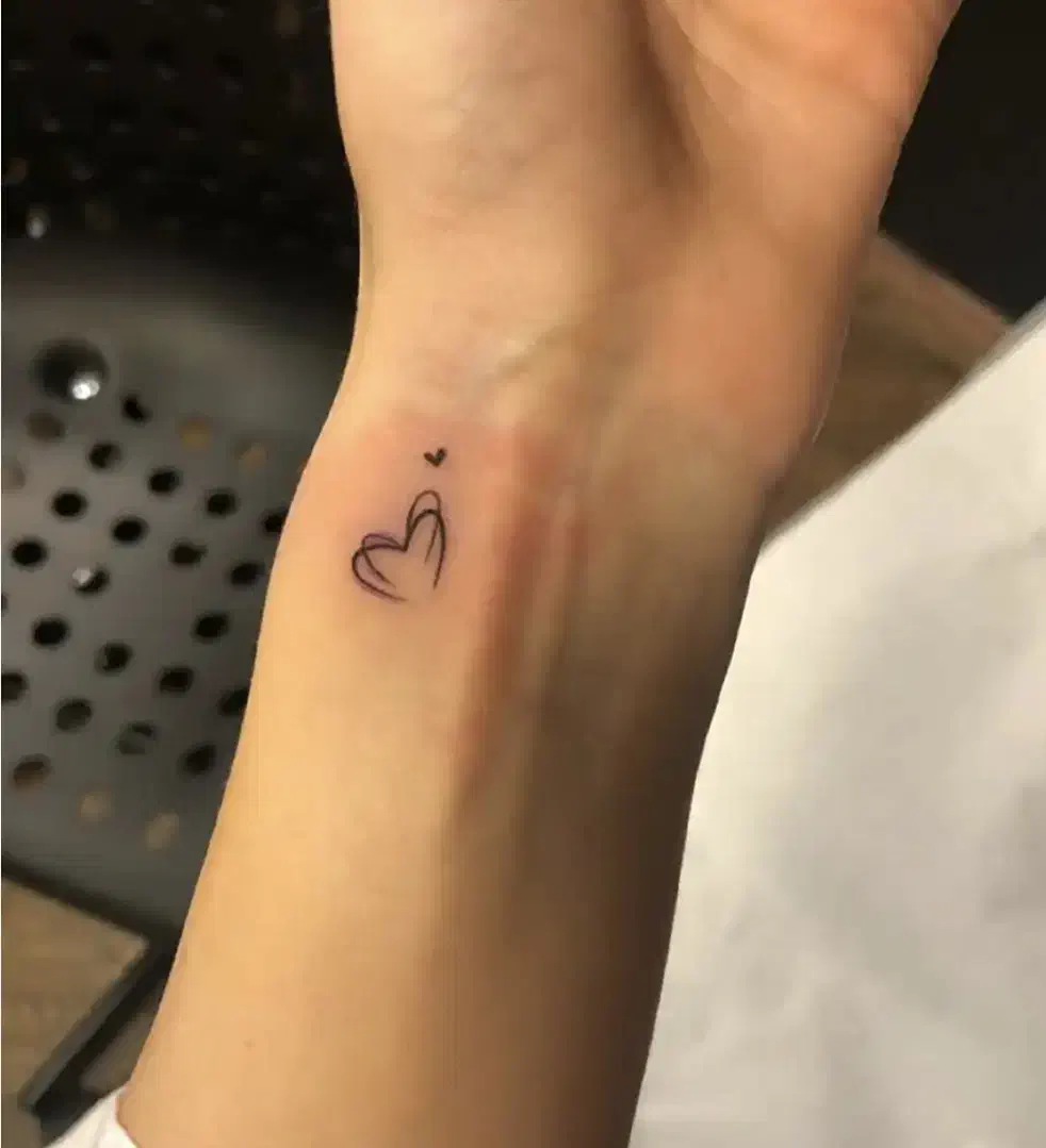 آرایش دائم تاتو بدن|خدمات آرایشگری و زیبایی|تربت جام, شهید مدرس|دیوار