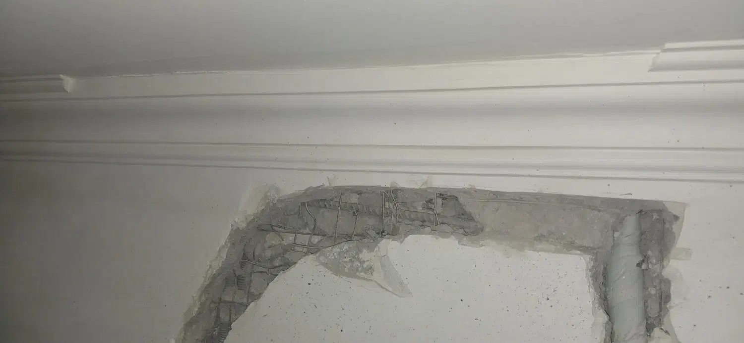 تخریب کار حرفه ای|خدمات پیشه و مهارت|بهبهان, |دیوار