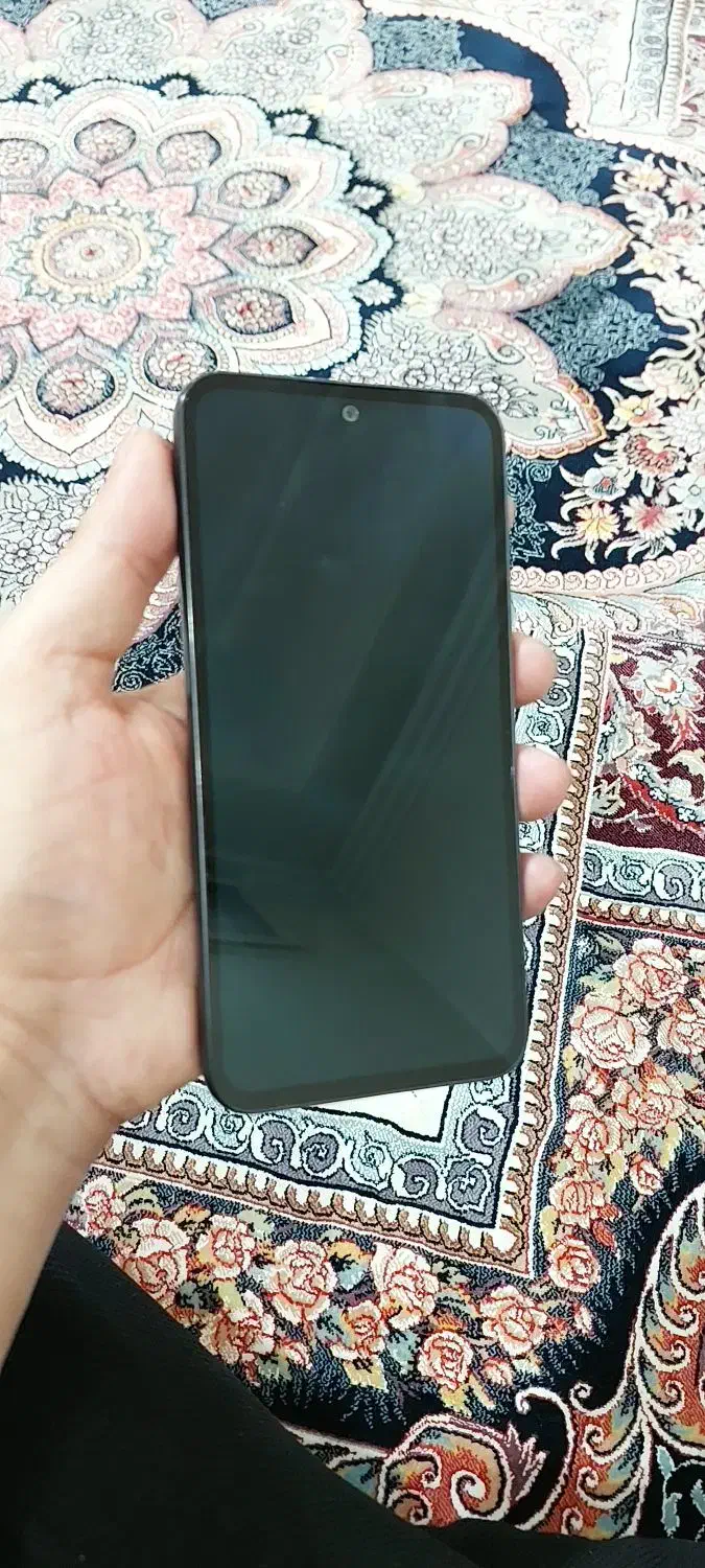 گوشی سامسونگ A54 ویتنامی 256 گیگ|موبایل|تهران, پرستار|دیوار