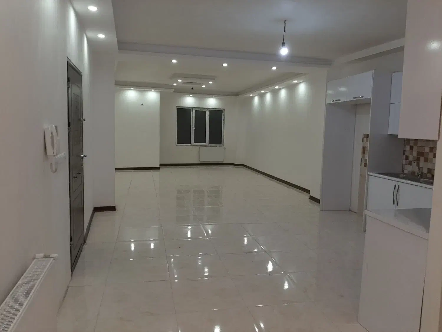 اپارتمان جهاد کلید نخورده|فروش آپارتمان|رشت, سیا اسطلخ|دیوار