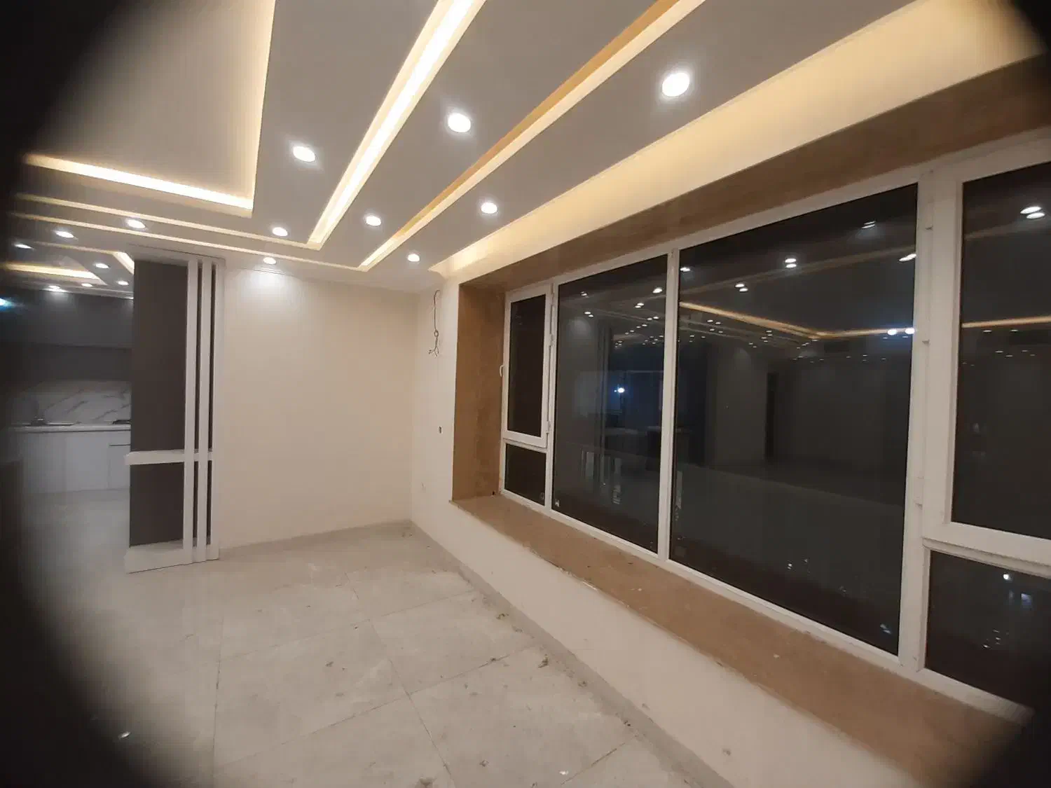 ۱۱۶ متری تک واحده سه طبقه منظریه|فروش آپارتمان|رشت, منظریه|دیوار