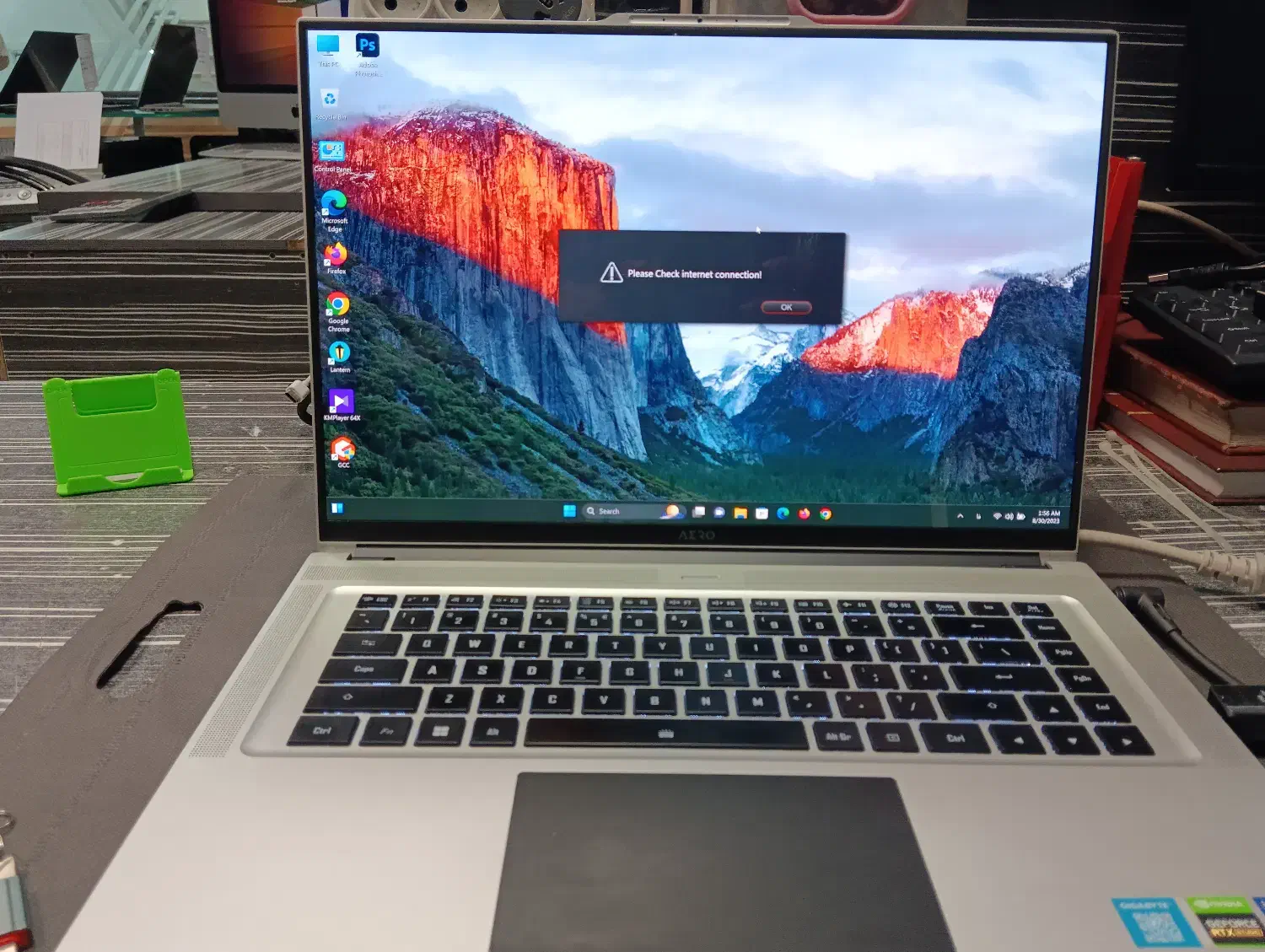 افزایش سرعت،رفع ایرادات، نصب ویندوز در قم|رایانه همراه|قم, حاج زینل|دیوار