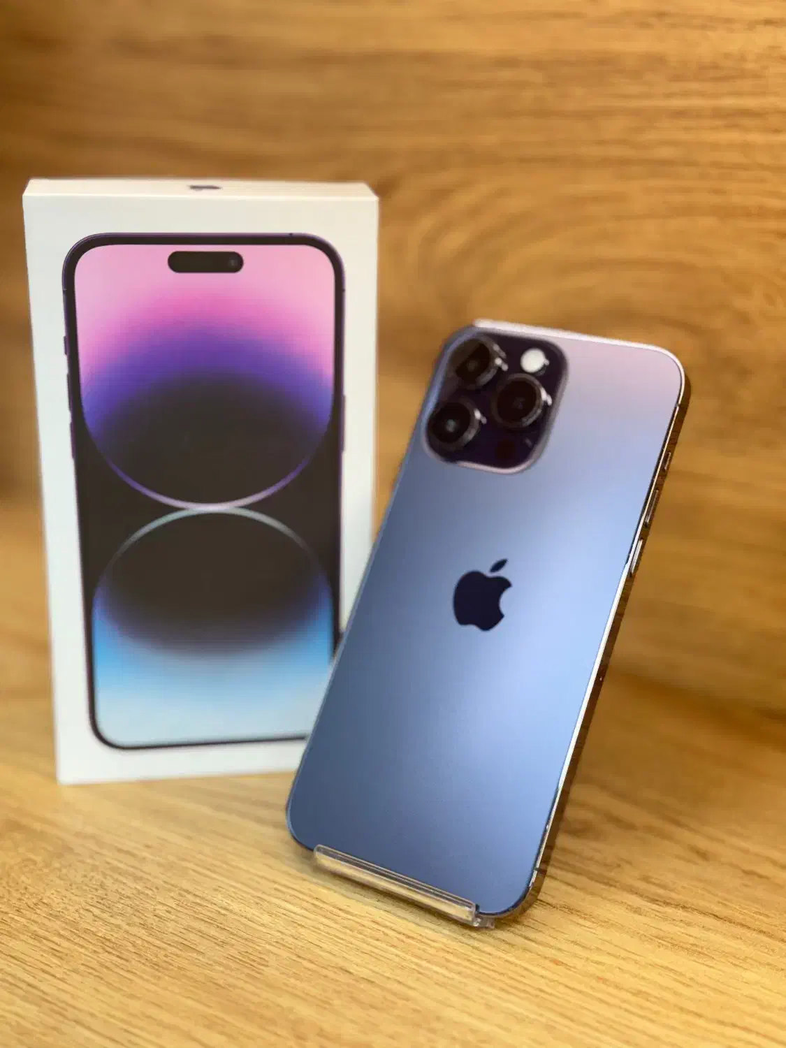 Iphone 14 promax 256gb/bat 100|موبایل|فردیس, فردیس|دیوار