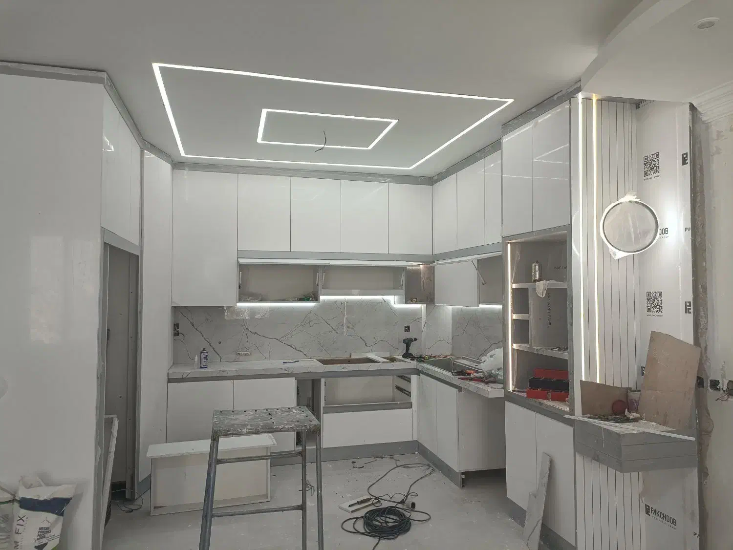 برقکار|خدمات پیشه و مهارت|نیشابور, شهرک قدس|دیوار