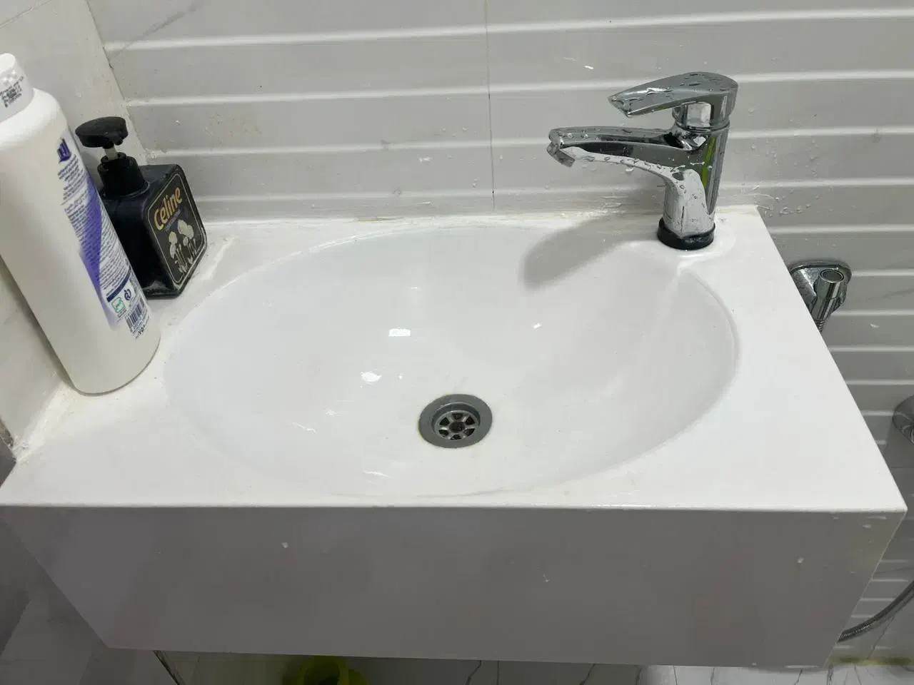 روشویی سرویس بهداشتی|لوازم سرویس بهداشتی|بندر کنگان, |دیوار