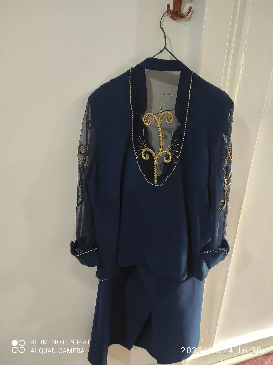 کت ودامن مجلسی|لباس|نسیم‌شهر, |دیوار