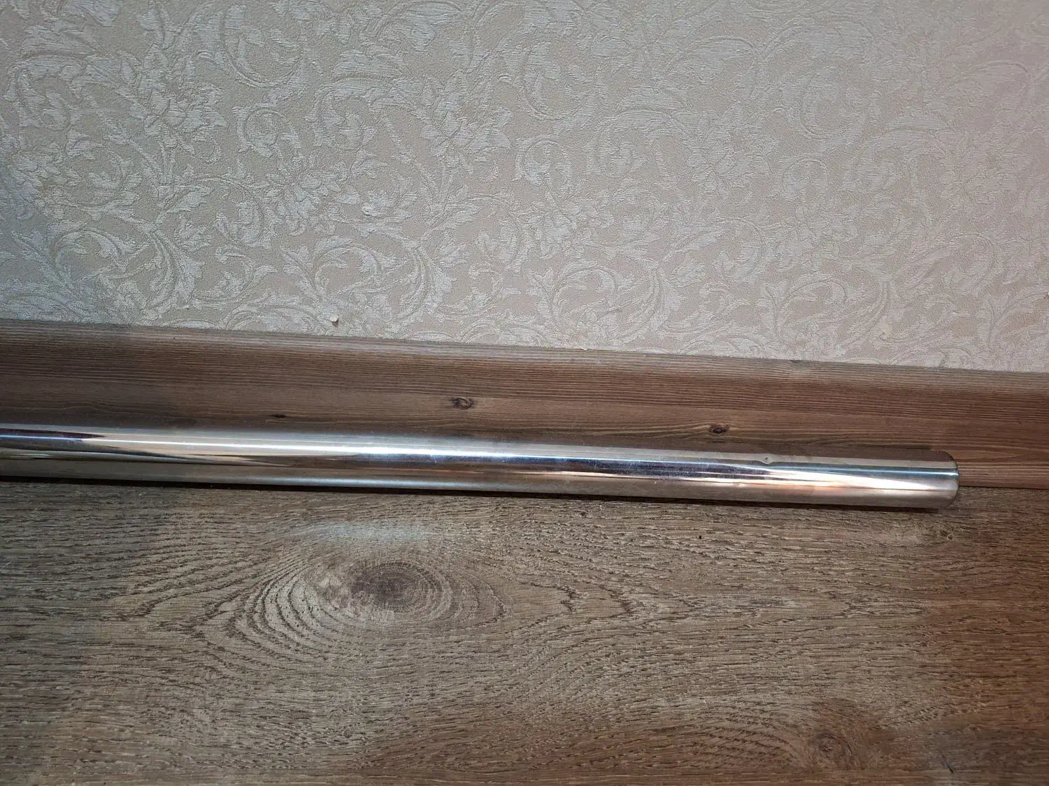 میله استیل ضد زنگ|مصالح و تجهیزات ساختمان|شیراز, ارم|دیوار