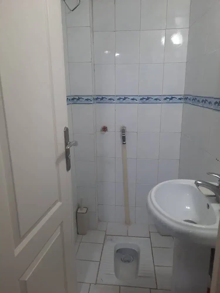 اپارتمان50متر،یک خواب،آماده تخلیه،تک واحدی