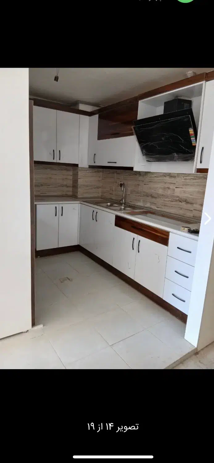 اپارتمان ۷۵متری گلبهار|فروش آپارتمان|گلبهار, شهر جدید گلبهار|دیوار