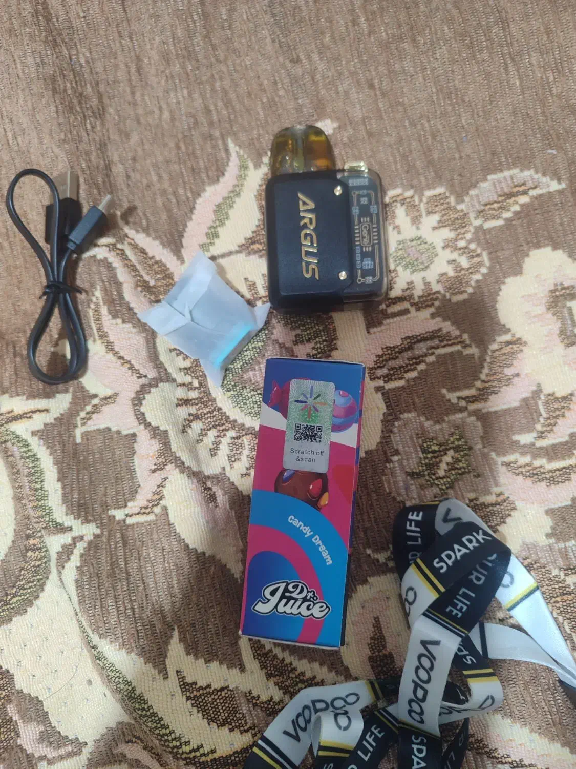 ویپ پاد|زیورآلات و اکسسوری|نورآباد ممسنی, |دیوار