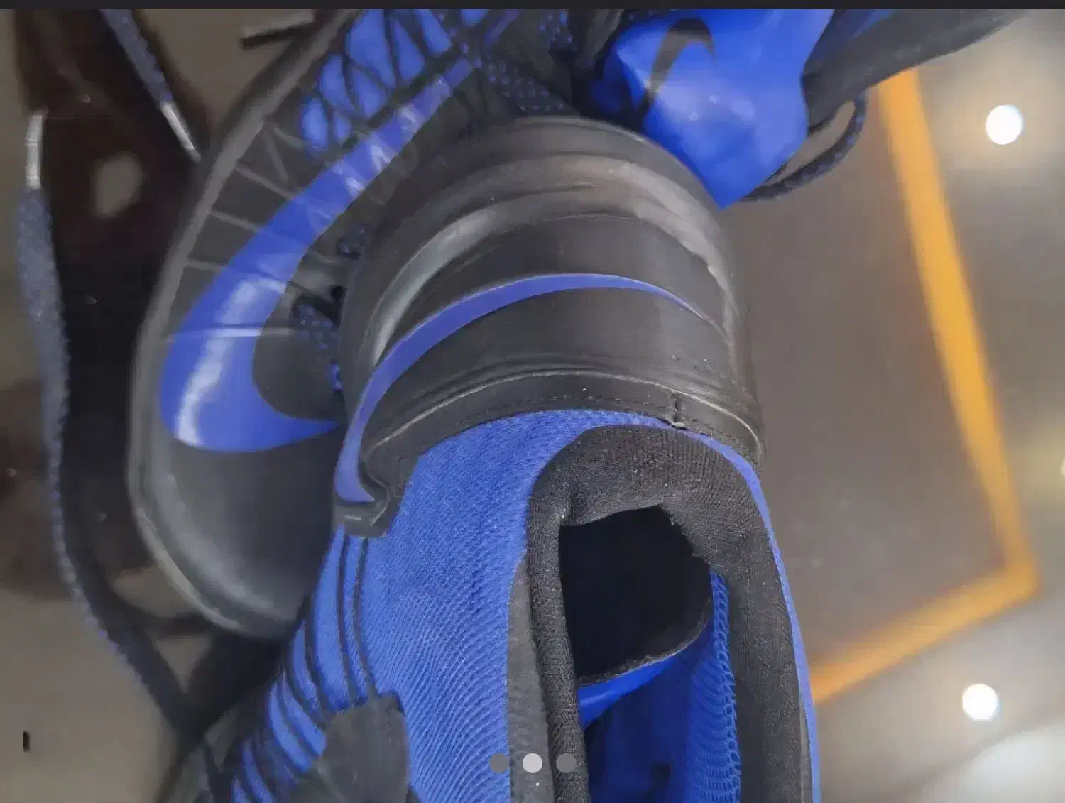 کفش کتان    اصل ناکی|کیف، کفش، کمربند|لواسان, |دیوار