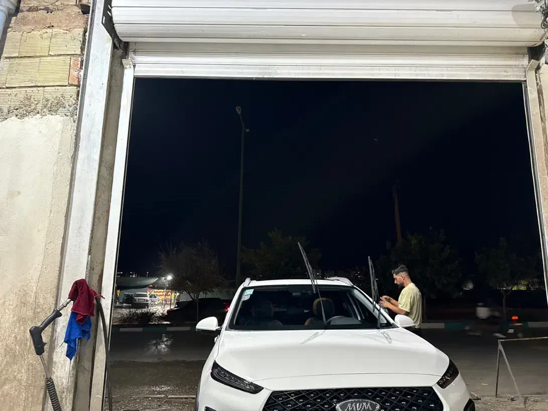 X22 pro دنده /1403|خودرو سواری و وانت|همدان, |دیوار